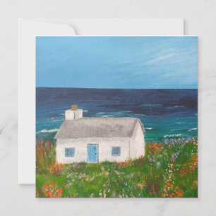 Cottage par la carte mer