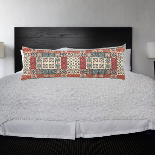 Cottage Quilt Lichaamskussen