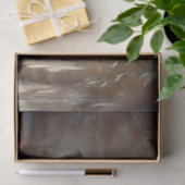 Cottage Rose Entrance Decoupage Tissuepapier (Geschenk)