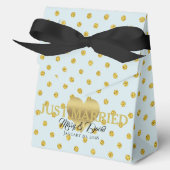 Cottage Roses Bruidssuite Trouwpartij Bedankdoosjes (Voorkant)