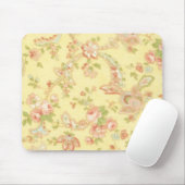    CottageChic Paisley-Muismat Muismat (Met muis)