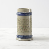 Cottagecore Aesthetic Mug (Centre)