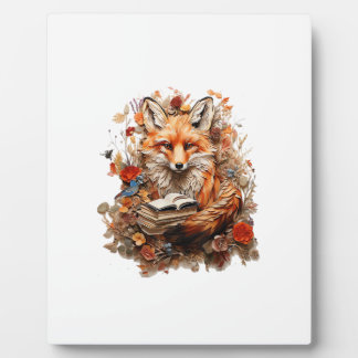 Cottagecore Aesthetic  With Book Cute Goblincore Fotoplaat