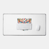 Cottagecore Aesthétiquement Dragonfly Lover Goblin (Clavier et souris)