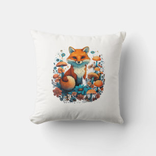 Cottagecore Cottagecore Esthetiek Goblincore Kussen