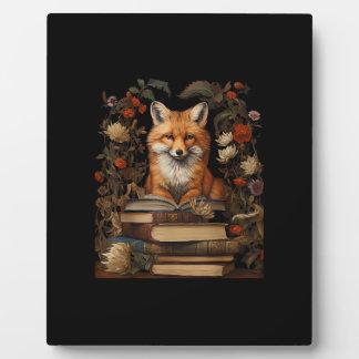 Cottagecore Esthetiek Boek Liefhebber Goblincore R Fotoplaat