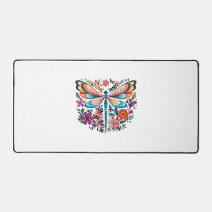 Cottagecore Esthetische Dragonfly Lover Goblincore Bureaumat
