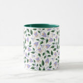Cottagecore Floral Cosy Mug (Centre)