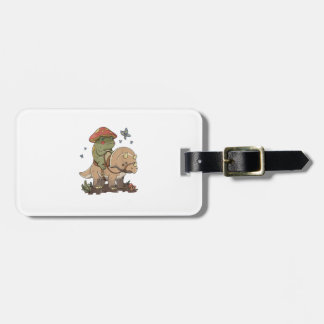 Cottagecore Frog  Aesthetic Mushroom Cute Goblinco Bagagelabel