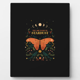 Cottagecore Goblincore Academische Esthetiek Goth Fotoplaat