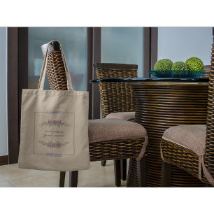 Cottagecore Sac fourre-tout esthétique avec Fleur