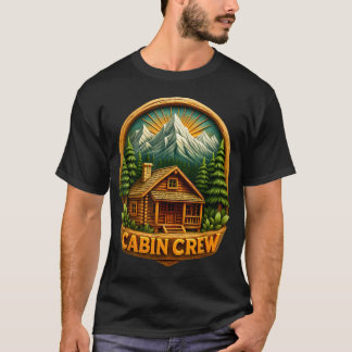 Cottagecore T-shirt