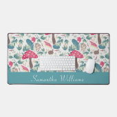 Cottagecore Vintage blanc (Clavier et souris)