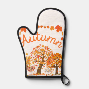  cottagecore wilde bloemen herfst groen natuur ovenwant