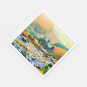 COTTAGES WALES SERVETTEN (Hoek)