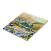 COTTAGES WALES TEGELTJE (Zijkant)