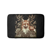 Cottcore Fox Badmat (Voorkant)