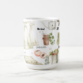 Cottcore Koffiemok (Center)