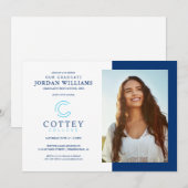 Cottey College Aankondiging (Voorkant / Achterkant)