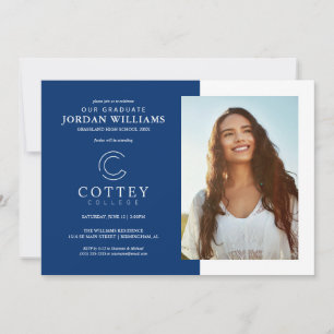 Cottey College Aankondiging