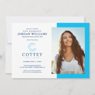 Cottey College Aankondiging