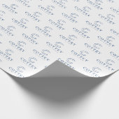 Cottey College Cadeaupapier (Hoek)