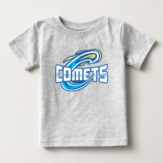Cottey College Comets (Voorkant)
