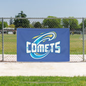 Cottey College Comets Spandoek (Insitu)