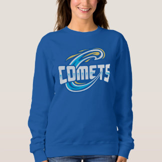 Cottey College Comets Trui
