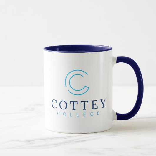 Cottey College Mok (Rechts)