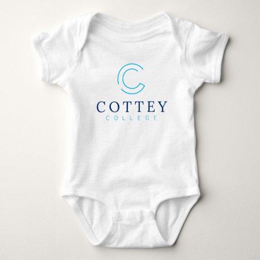 Cottey College Romper (Voorkant)