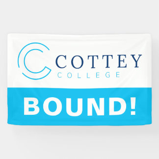 Cottey College Spandoek