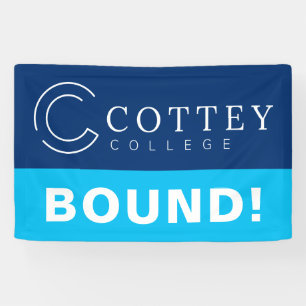 Cottey College Spandoek