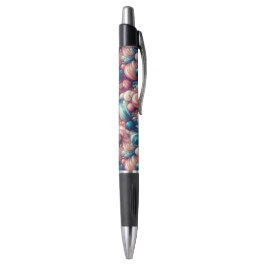 Cotton Candy Bubblegum Pen