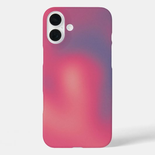 Cotton Candy  Case-Mate iPhone Case (Achterkant)