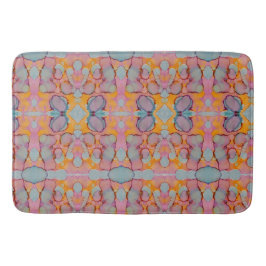 Cotton Candy Mirage Badmat