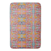 Cotton Candy Mirage Badmat (Voorkant Verticaal)