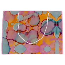 Cotton Candy Mirage Groot Cadeauzakje