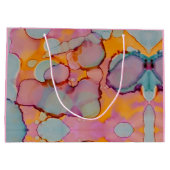 Cotton Candy Mirage Groot Cadeauzakje (Achterkant)