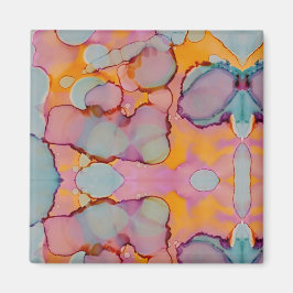 Cotton Candy Mirage Magneet