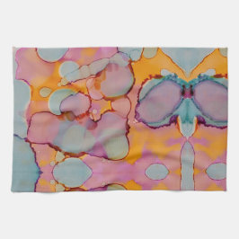 Cotton Candy Mirage Theedoek