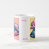Cotton Candy Mounts Mug (Centre)