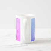 Cotton Candy Mug  (Dos)