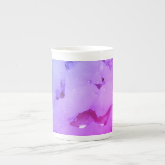 Cotton Candy Mug  (Devant)