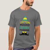 Cotton Headed Ninny Muggins T-shirt (Voorkant)