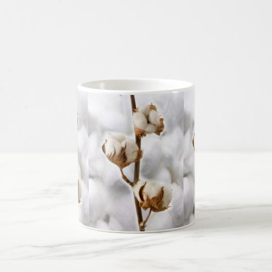 Cotton Mug (Centre)