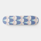 Cotton Snoep Delight Skateboard (Horizontaal)