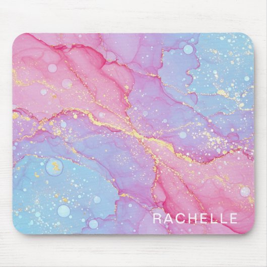 Cotton Snoep Dreams Muismat (Voorkant)