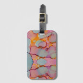 Cotton Snoep Mirage Bagagelabel (Voorkant (verticaal))