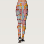 Cotton Snoep Mirage Leggings (Achterkant)